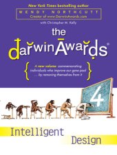 book The Darwin Awards 4