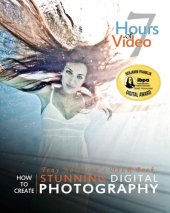 book Tony Northrup's DSLR Book: How to Create Stunning Digital Photography