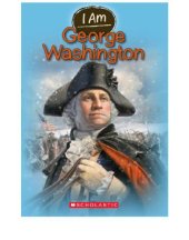 book I Am George Washington