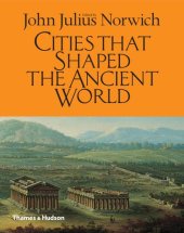 book Cities That Shaped the Ancient World