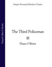 book The Third Policeman