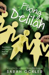 book Fixing Delilah