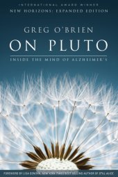 book On Pluto: inside the mind of Alzheimer's