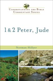 book 1 and 2 Peter, Jude