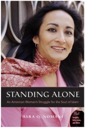 book Standing alone in Mecca: an American woman's struggle for the soul of Islam