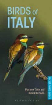 book Birds of Italy