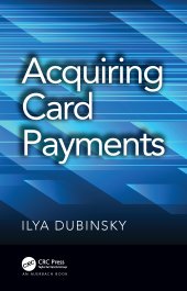 book Acquiring Card Payments