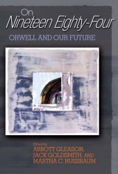 book Nineteen eighty-four: Orwell and our future