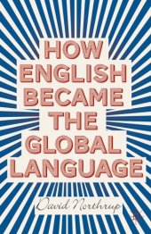 book How English became the global language