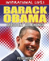 book Barack Obama: president for change