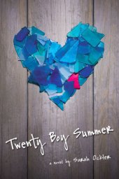 book Twenty Boy Summer