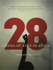 book 28: Stories of AIDS in Africa