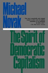 book The Spirit of Democratic Capitalism