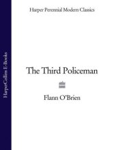 book The Third Policeman