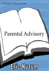 book Parental Advisory