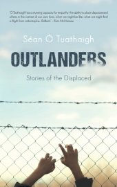 book Outlanders: Stories of the Displaced