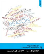 book Argumentation: keeping faith with reason