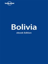 book Bolivia