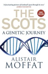 book The Scots: a genetic journey