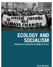 book Ecology and Socialism