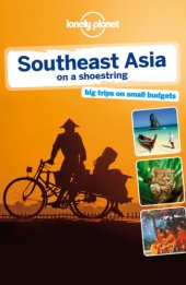 book Southeast Asia On a Shoestring Travel Guide