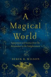 book A Magical World