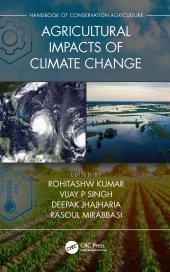 book Agricultural Impacts of Climate Change [Volume 1]