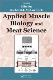 book Applied Muscle Biology and Meat Science