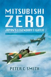 book Mitsubishi Zero: Japan's legendary fighter