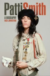 book Patti Smith: a biography