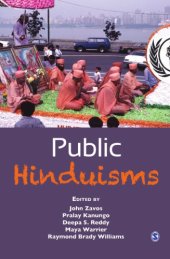 book Public Hinduisms