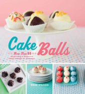 book Cake Balls