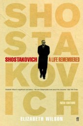 book Shostakovich: a Life Remembered