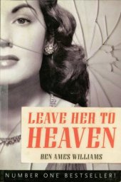 book Leave Her to Heaven