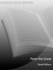 book Peter the Great