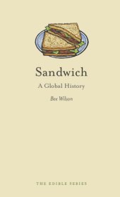 book Sandwich: a global history