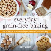 book Everyday Grain-Free Baking