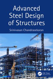 book Advanced Steel Design of Structures