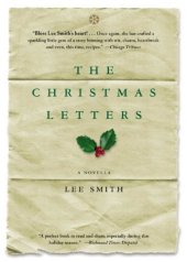 book christmas letters lee smith