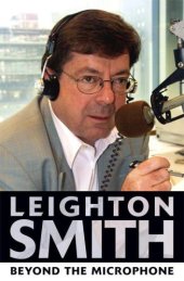 book Leighton Smith Beyond the Microphone