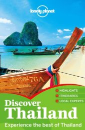 book Discover Thailand