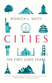 book Cities: the First 6,000 Years