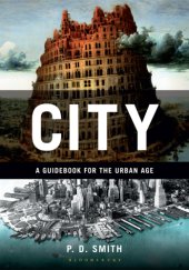 book City: a guidebook for the urban age