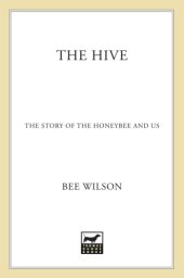 book The Hive