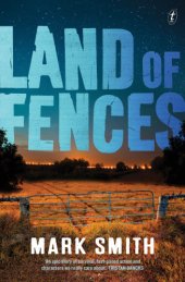 book Land of Fences