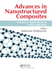 book Advances in Nanostructured Composites-Volume 2: Applications of Nanocomposites