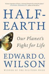 book Half-earth our planet's fight for life