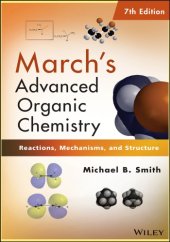 book March's advanced organic chemistry