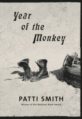 book Year of the Monkey