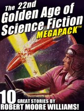 book The 22nd Golden Age of Science Fiction